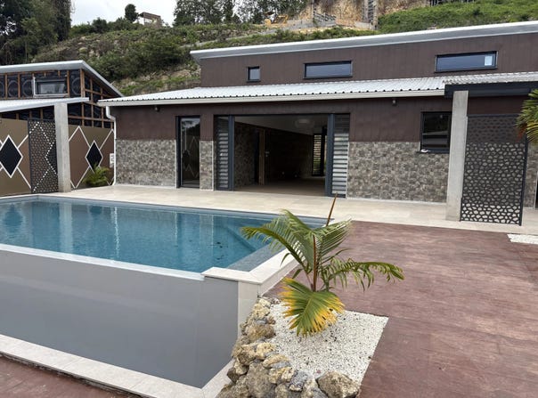 Les Abymes, Guadeloupe 97139