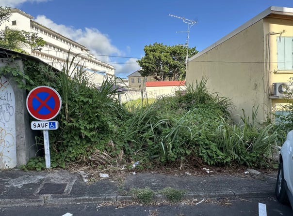 Basse-Terre, Guadeloupe 97100