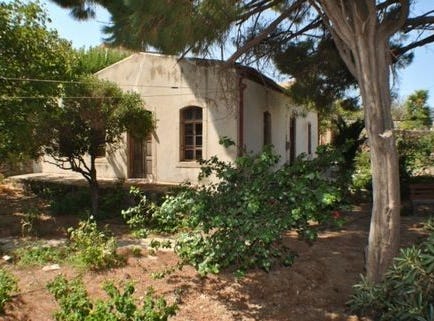 NeapolIs, Crete 72400