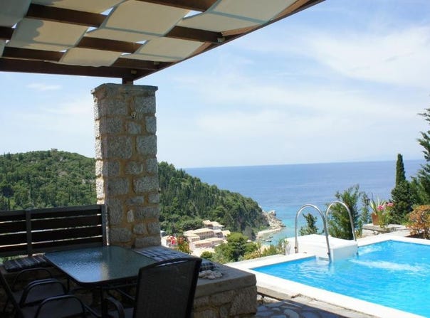 Lefkada, Ionian Islands 31100