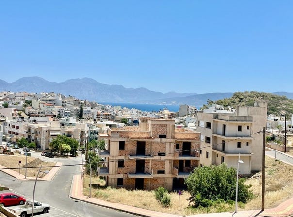 Agios Nikolaos, Crete 72100
