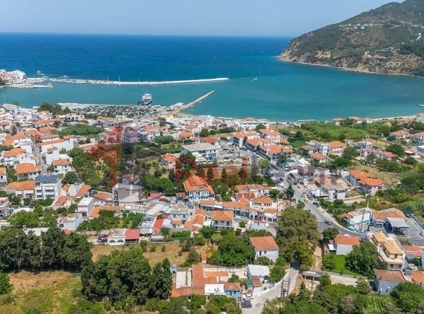 Skopelos, Thessaly 37003