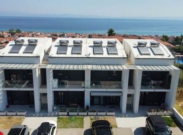 Kassandra, Chalkidiki 63085