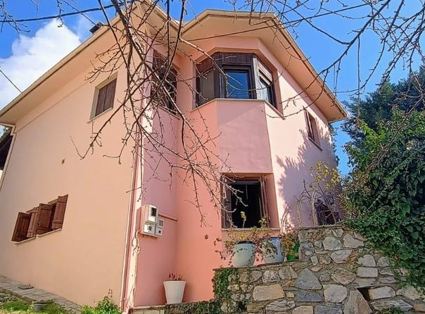 Milies, Thessaly 37010