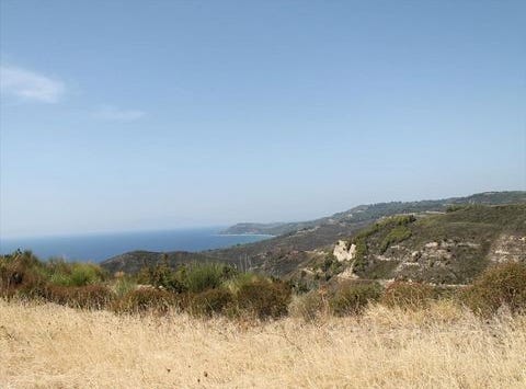 Kassandra, Chalkidiki 1