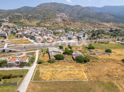 Nea ionia, Magnesia