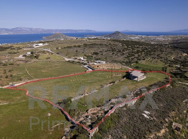 Kostos, South Aegean 84400