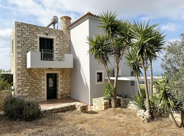 Rethymno, Crete 74100