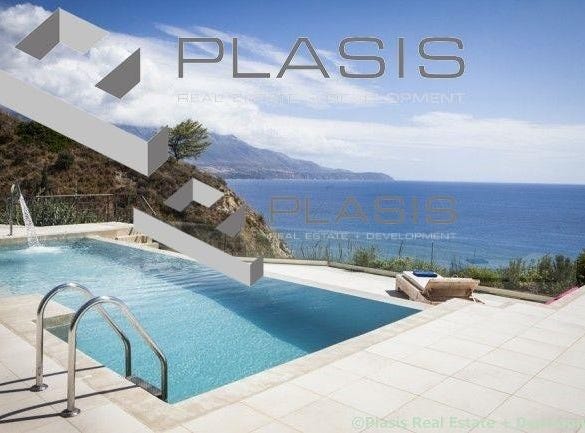 Valsamata, Ionian Islands 28100