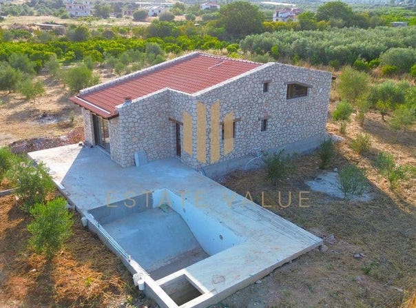 Asini, Peloponnese 21100