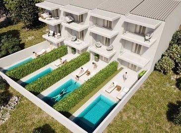 Sithonia, Chalkidiki