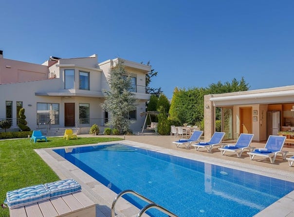 Iraklio, Crete 71500