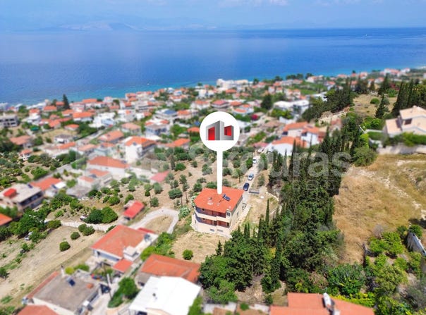 Melissi, Peloponnese 20400