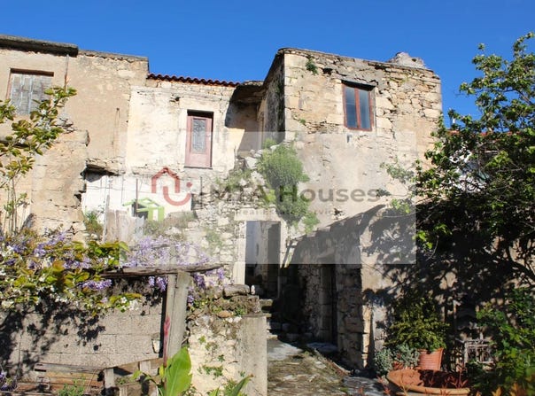 Kato Asites, Crete 70013