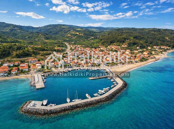 Kassandra, Central Macedonia
