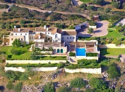 Elounda, Crete