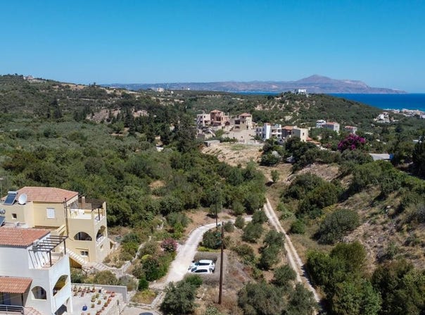 Aspro, Crete 73008