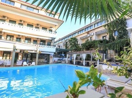 Kassandra, Chalkidiki 63085