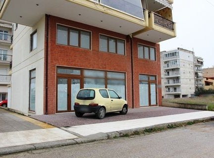 Evosmos, Thessaloniki - Suburbs 56226