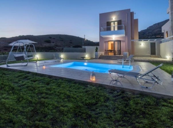 Lampi, Crete Island 740 53
