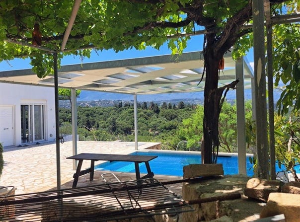 Kambia, Crete 73008
