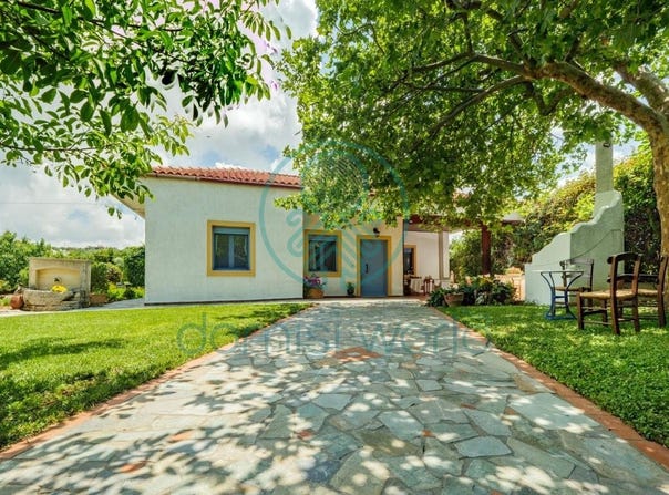 Kounavoi, Crete Island 701 00
