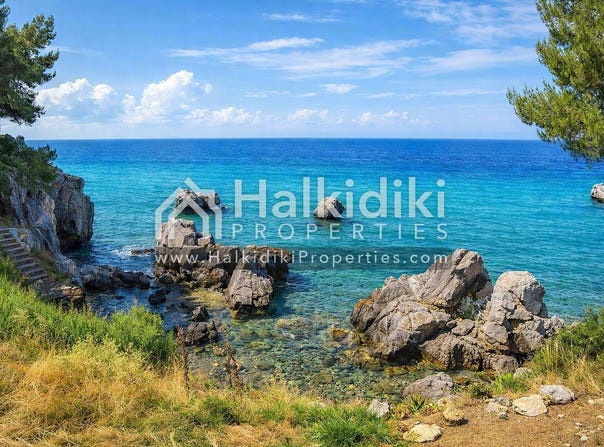 Kassandra, Central Macedonia