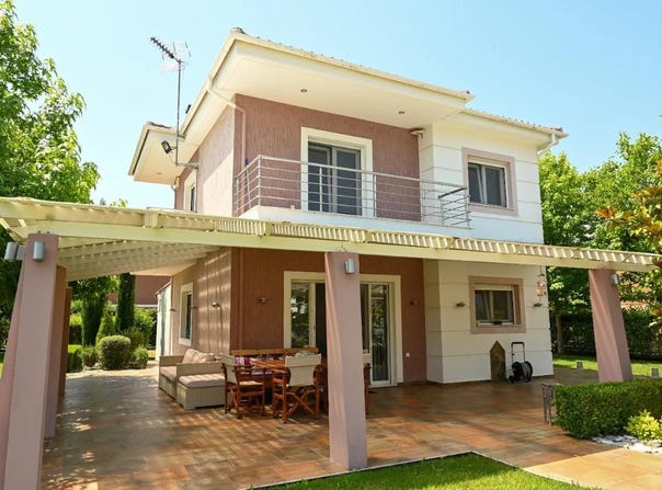 Litochoro, Central Macedonia 60200
