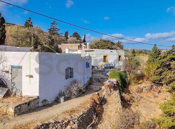 Koukoumavles, South Aegean 84400