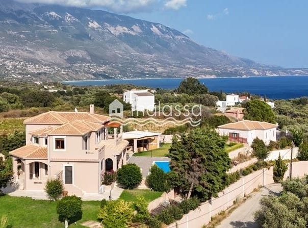 Metaxata, Ionian Islands 28100