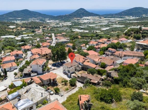 Myrtofyto, Eastern Macedonia and Thrace 64007
