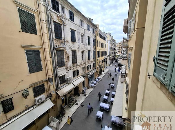 Corfu, Ionian Islands 49100