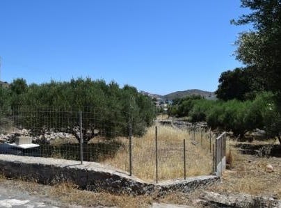 Elounda, Kríti