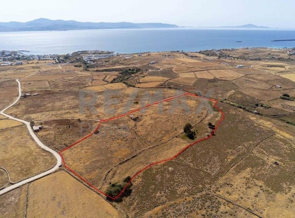 Λογκαρας, South Aegean 84400