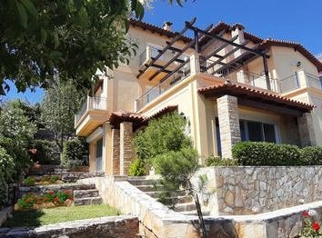 Kalamos, Rest of Attica 19017