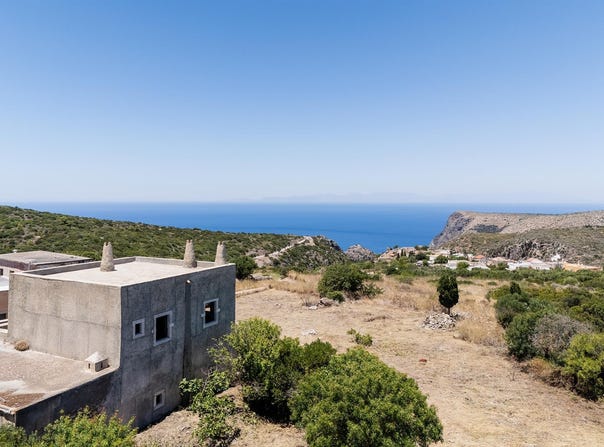 Kythira, Attica 80100