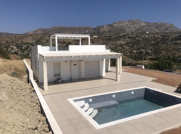 Stairochori, Crete 72055