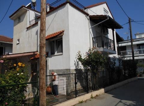 Thásos, Macedonia