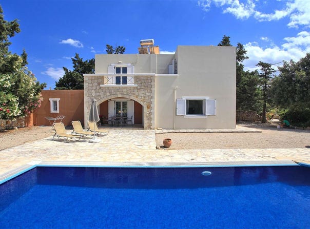 Aspro, Crete 73008