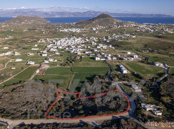 Prodromos, South Aegean 84400