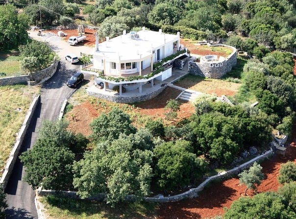 Atsipopoulo, Crete 74132
