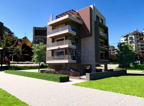 Κηφησιά, Central Macedonia 54248
