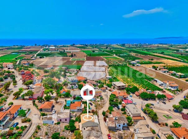 Iria, Peloponnese 21060