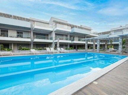 Sithonia, Chalkidiki
