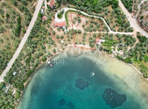 Milina, Magnesia