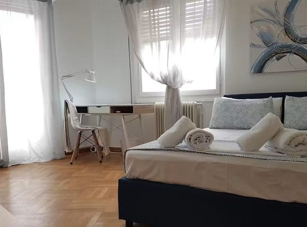 Katsantoni, Athens, Attica (region) 114 73