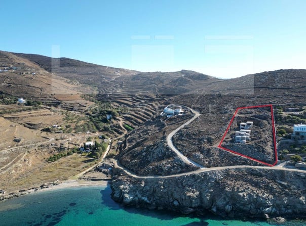 Tinos, Tinos