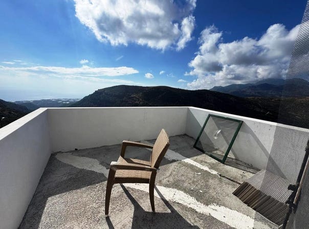 Agios Stefanos, Crete 72055