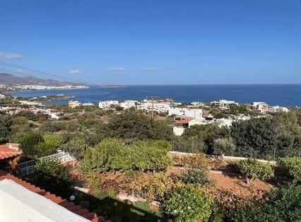 Agios Nikolaos, Lasithi 72100