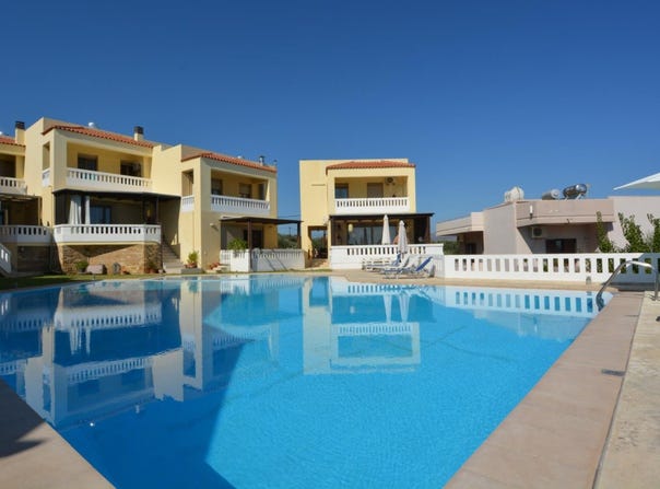 Maleme, Crete 73014